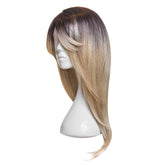 Peruca RENATA Ombre Blond Deschis